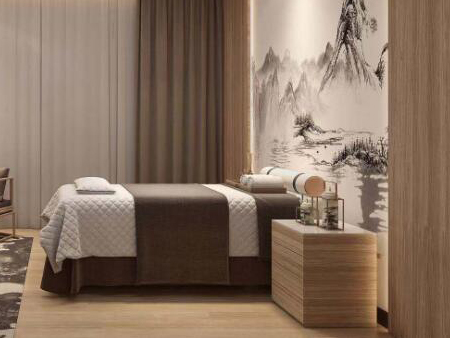 天津和平区水疗的科学奥秘：温水疗法如何重塑你的健康状态